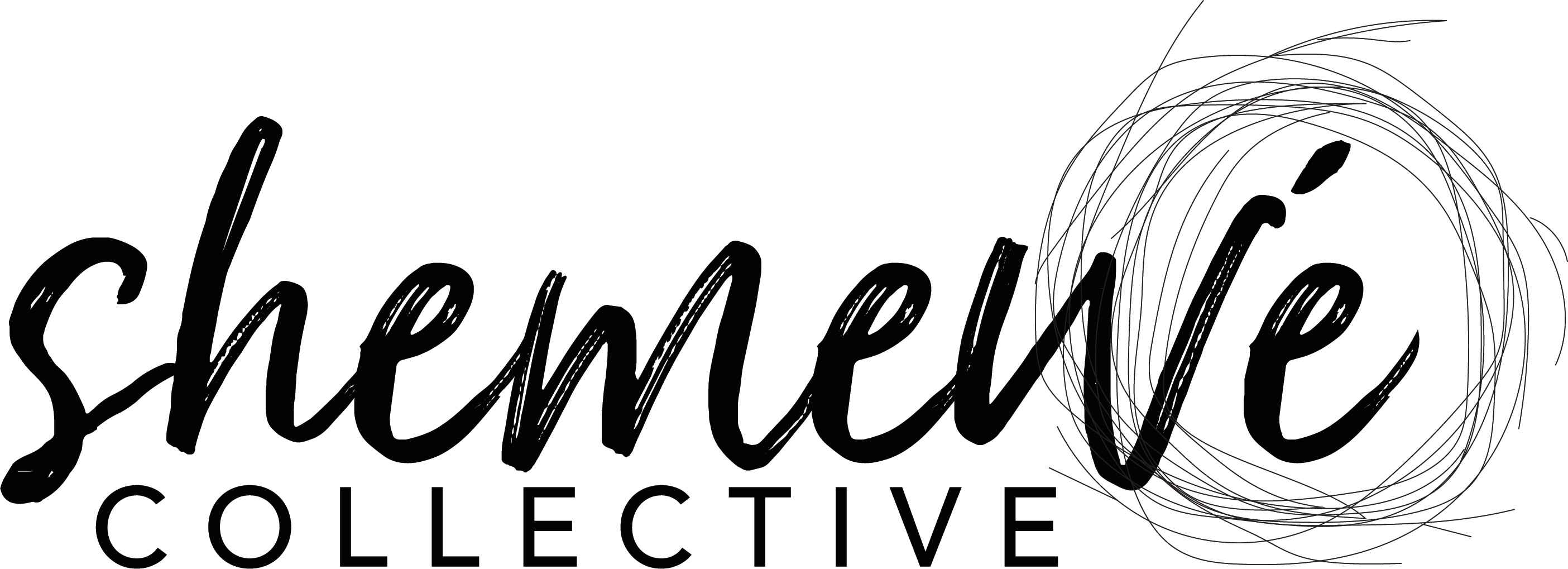 Shemewe Collective Logo